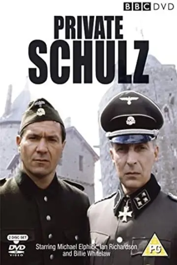 Приватний Шульц (1981)