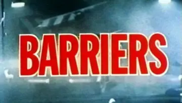 Задник до серіалу "Barriers" #1691206