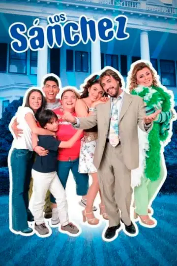 Санчеси постер