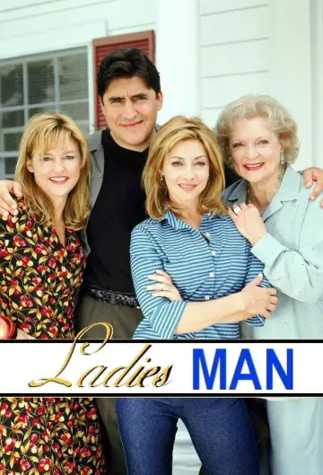 Ladies Man постер