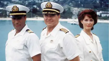 Задник до серіалу "Love Boat: The Next Wave" #1659932