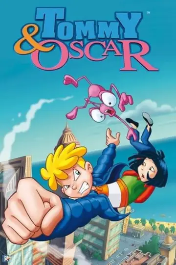 Томмі та Оскар (2000)