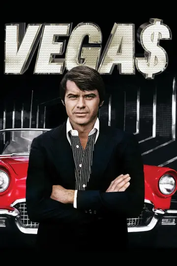 Vega$ постер