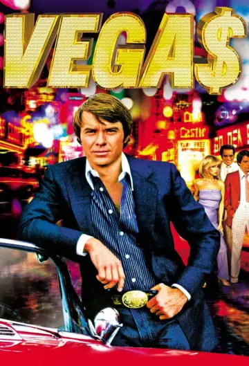 Постер до серіалу "Vega$" #1399329