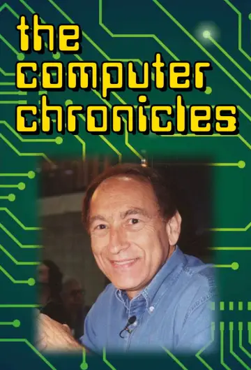 Постер к сериалу "Computer Chronicles" #1445287