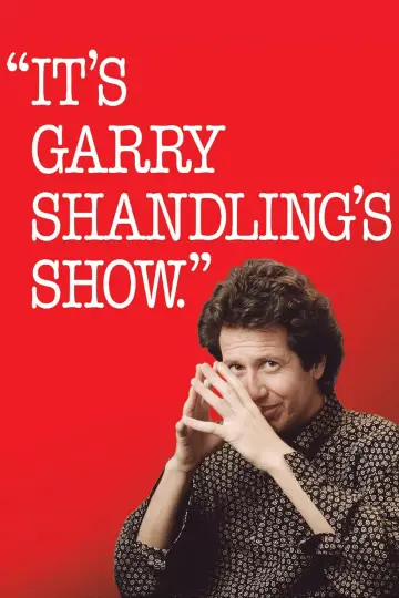 It's Garry Shandling's Show постер