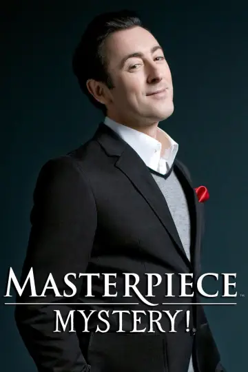 Постер к сериалу "Masterpiece Mystery" #1335898