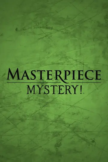 Постер к сериалу "Masterpiece Mystery" #1335899