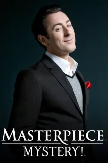 Постер к сериалу "Masterpiece Mystery" #1335901