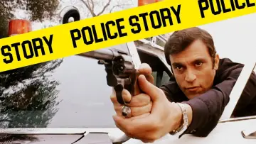 Задник до серіалу "Police Story" #1411999