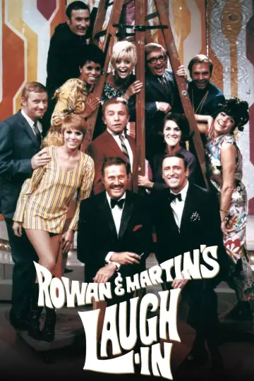 Rowan & Martin's Laugh-In (1968)