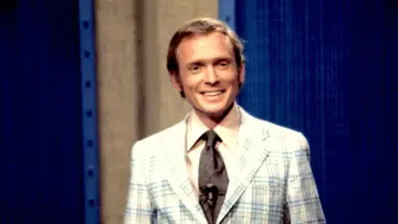 Задник до серіалу "The Dick Cavett Show" #1329601