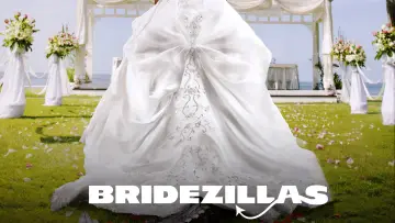 Задник до серіалу "Bridezillas" #1413441