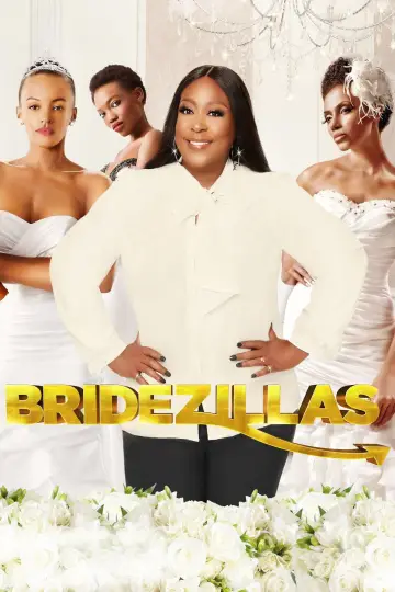 Постер до серіалу "Bridezillas" #1413445