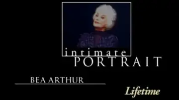 Задник до серіалу "Intimate Portrait" #1361278