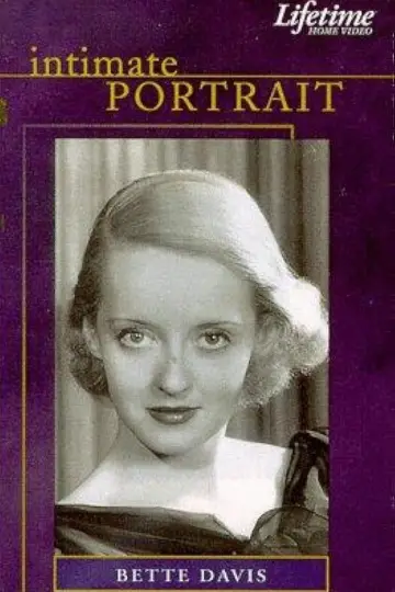 Intimate Portrait постер