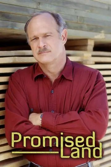 Promised Land постер