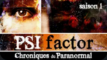 Задник до серіалу "Psi Factor: Chronicles of the Paranormal" #1376464