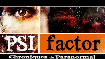 Задник до серіалу "Psi Factor: Chronicles of the Paranormal" #1376465