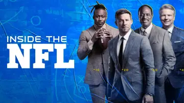 Задник к сериалу "Inside the NFL" #1414323