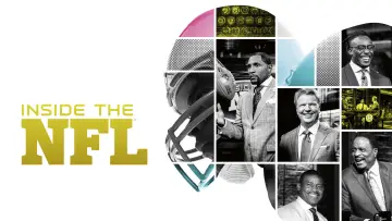 Задник к сериалу "Inside the NFL" #1414325