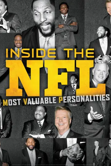 Постер к сериалу "Inside the NFL" #1414333