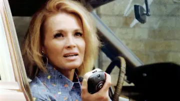 Задник до серіалу "Police Woman" #1337509