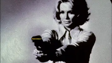 Задник до серіалу "Police Woman" #1337515