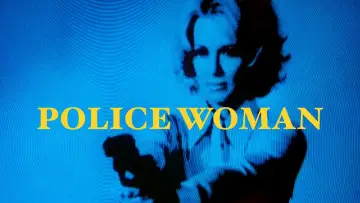 Задник до серіалу "Police Woman" #1337516