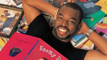 Задник до серіалу "Reading Rainbow" #1413175