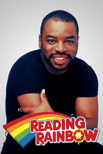 Постер до серіалу "Reading Rainbow" #1413178