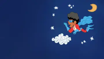 Задник до серіалу "Schoolhouse Rock!" #1685036