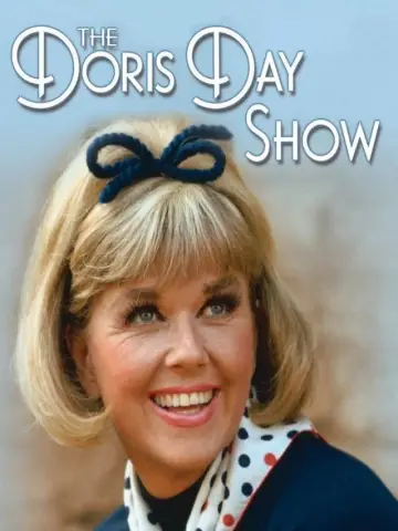 Постер до серіалу "The Doris Day Show" #1417961