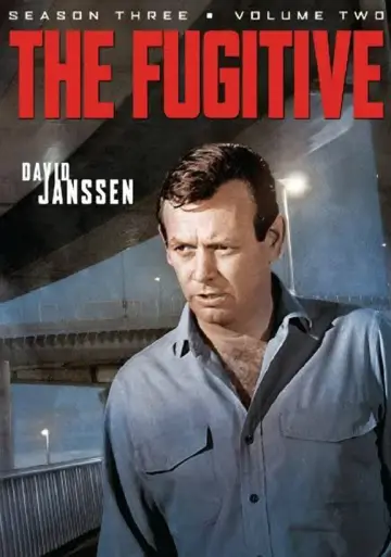 Постер до серіалу "The Fugitive" #1675100