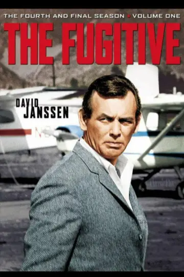 Постер до серіалу "The Fugitive" #1675102