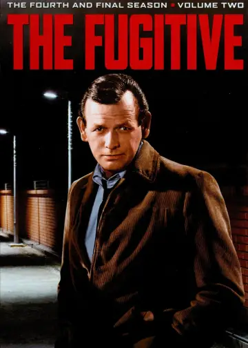 Постер до серіалу "The Fugitive" #1675104
