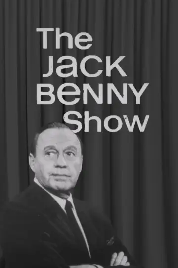 Постер до серіалу "The Jack Benny Program" #1398506