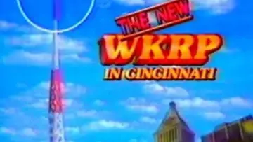 Задник до серіалу "The New WKRP in Cincinnati" #1751220