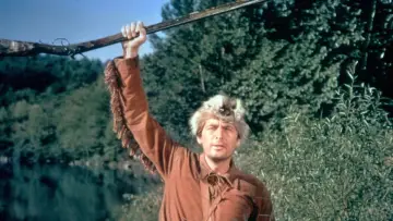 Задник до серіалу "Daniel Boone" #1332052
