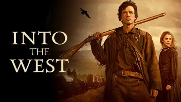 Задник до серіалу "Into the West" #1722673