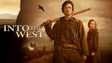 Задник до серіалу "Into the West" #1722674