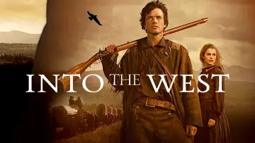Задник до серіалу "Into the West" #1722675