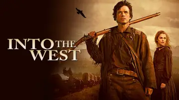 Задник до серіалу "Into the West" #1722676