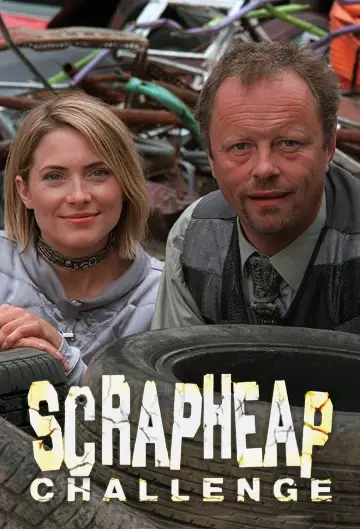 Постер до серіалу "Scrapheap Challenge" #1664962
