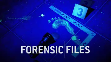 Задник до серіалу "Forensic Files" #1338730