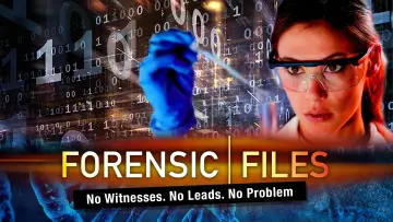 Задник до серіалу "Forensic Files" #1338731