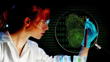 Задник до серіалу "Forensic Files" #1338732