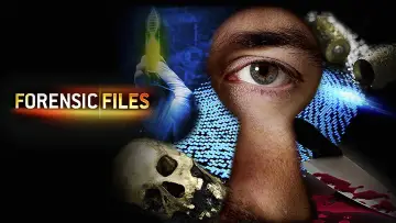 Задник до серіалу "Forensic Files" #1338733