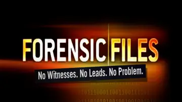 Задник до серіалу "Forensic Files" #1338734