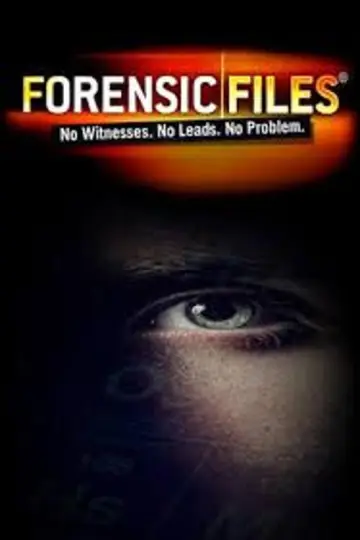 Постер до серіалу "Forensic Files" #1338741